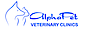 Alphapet Veterinary Clinics logo