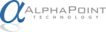 Alphapoint Technology logo