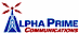 Alpha Prime Communications logo