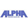 Alpha Process Sales logo