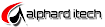 Alphard ITech logo