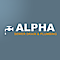 Alpha Sewer Drain and Plumbing logo