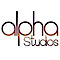 Alpha Studios logo