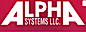 Alpha Systems logo