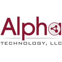 Alpha Technology logo