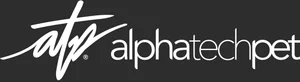 Alpha Tech Pet logo