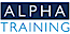 Alpha Training logo