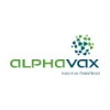 AlphaVax logo