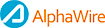 Alpha Wire logo