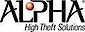 Alpha High Theft Solutions logo