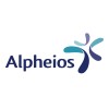 Alpheios logo