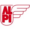 Alpi Denmark logo