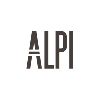 Alpi logo