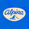 Alpina logo