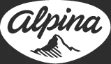 Alpina Productos Alimenticios logo