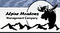 Alpine Meadows Management logo