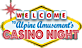 Alpine Amusement logo