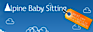 Alpine Baby Sitting logo