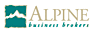 Alpine Business Brokers logo