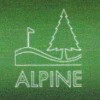 Alpine Country Club logo