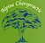 Alpine Chiropractic Center logo