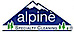 Alpine Specialty Cleaning logo