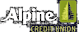 Alpine Credit Union logo