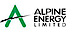 Alpine Energy logo