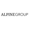 Alpine Group logo