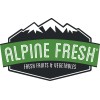 Alpine Fresh logo