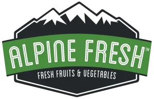 Alpine Fresh logo