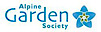 Alpine Garden Society logo