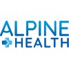 Alpine Health logo