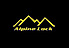 Alpine Lock logo