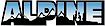 Alpine Motorsports logo