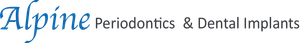 Alpine Periodontics & Dental Implants logo