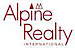 Alpine Realty International logo