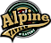 Alpine Tavern & Eatery logo