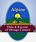 Alpine Title & Escrow logo