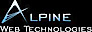 Alpine Web Technologies logo