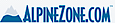 AlpineZone logo