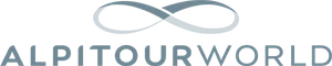 Alpitour logo