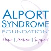 Alport Syndrome Foundation logo