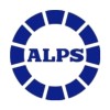 Alps Logistics logo