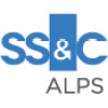 ALPS, A DST logo