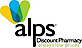 Alps Pharmacy logo