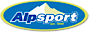 Alpsport logo