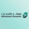 Al Rashed Cement logo