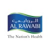 Al Rawabi logo