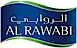 Al Rawabi logo